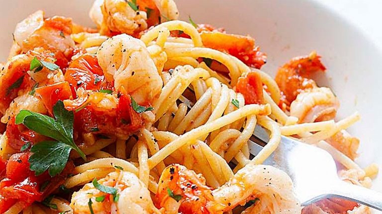 6 all-time amazing pasta recipes for the Italian in you! 7