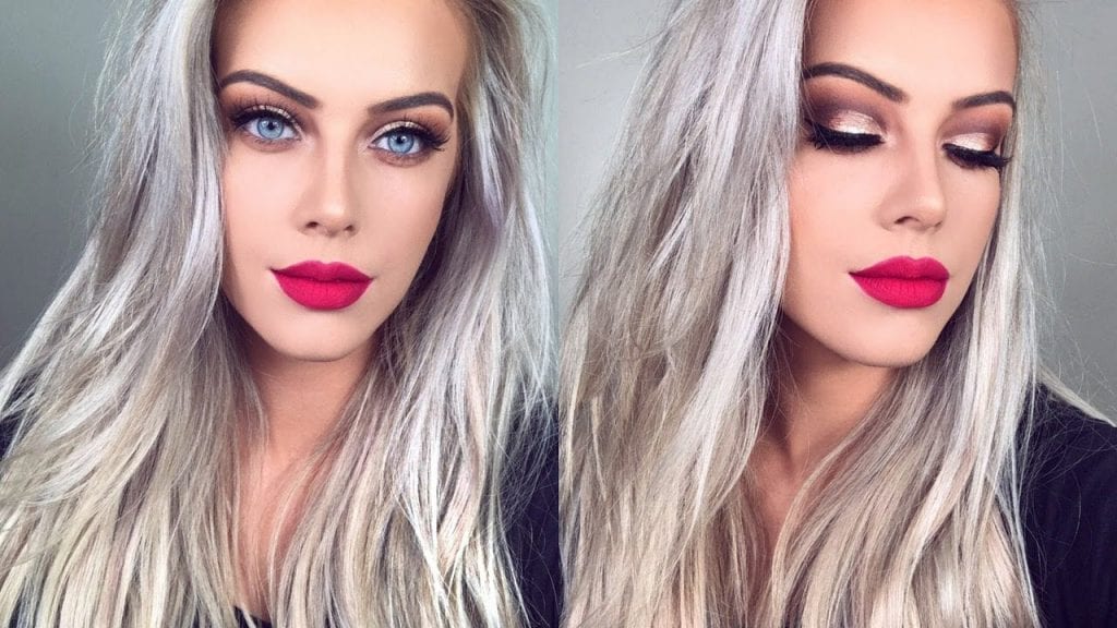 Makeup Trends that you can ROCK even in your 40's! 17