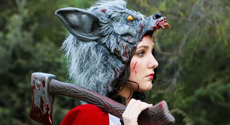 Most Unique Halloween Costumes Ideas Must Try This Year 126