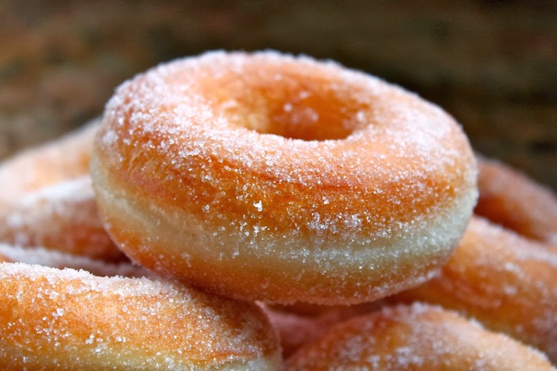 Fan your Guilty Pleasures this Donut Day 18