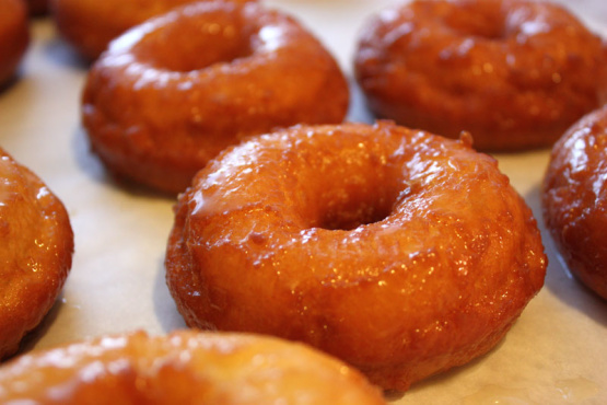 Fan your Guilty Pleasures this Donut Day 15