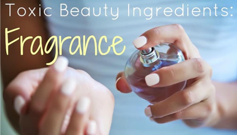 Harmful Ingredients in Cosmetics and Their Effect on Your Body 21