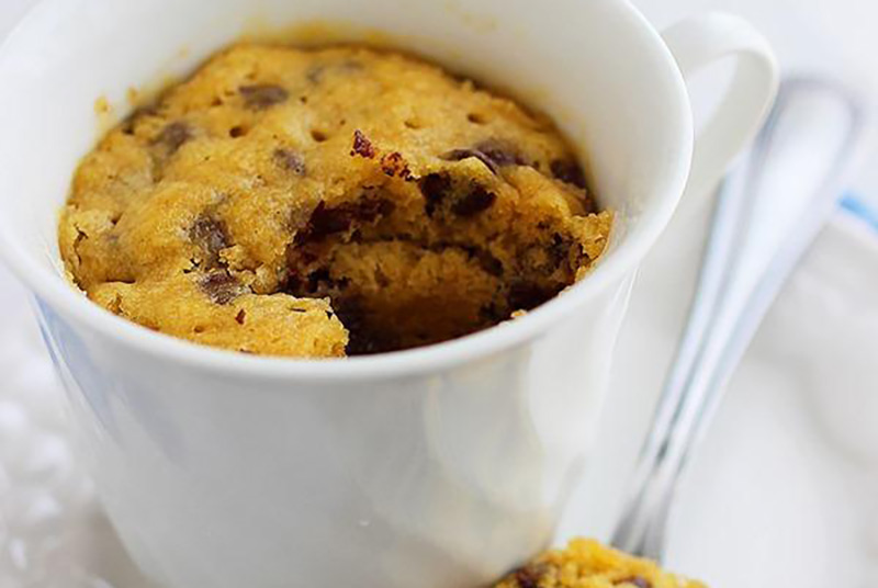 How to Make Homemade Chocolate Chip Cookies –8 Recipes With a Mighty Twist 27