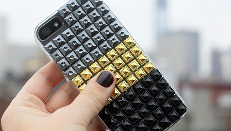 Unique DIY Ideas to Customise Your Own Phone Case 32