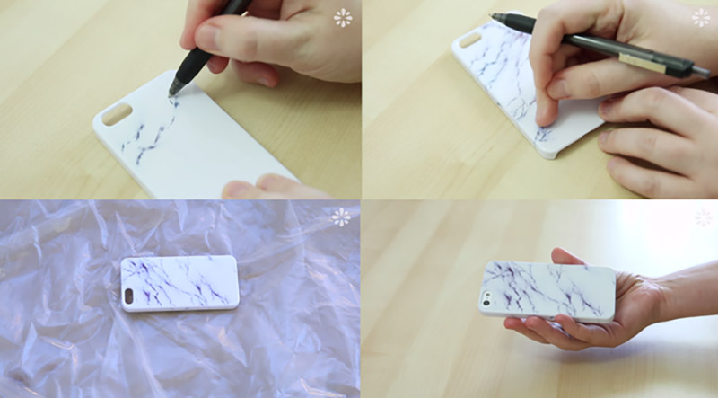 Unique DIY Ideas to Customise Your Own Phone Case 210