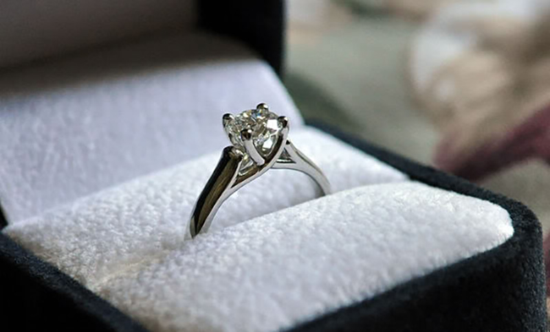 Interesting Facts about Buying an Engagement Ring 108