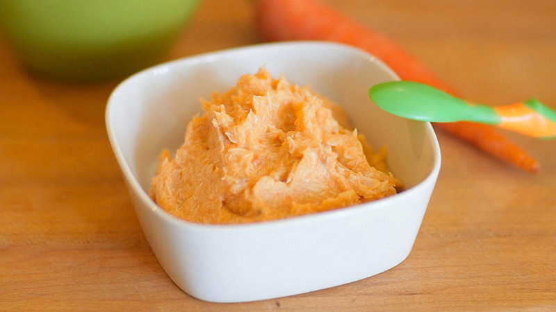 Homemade Baby food recipes for toddlers and under 31