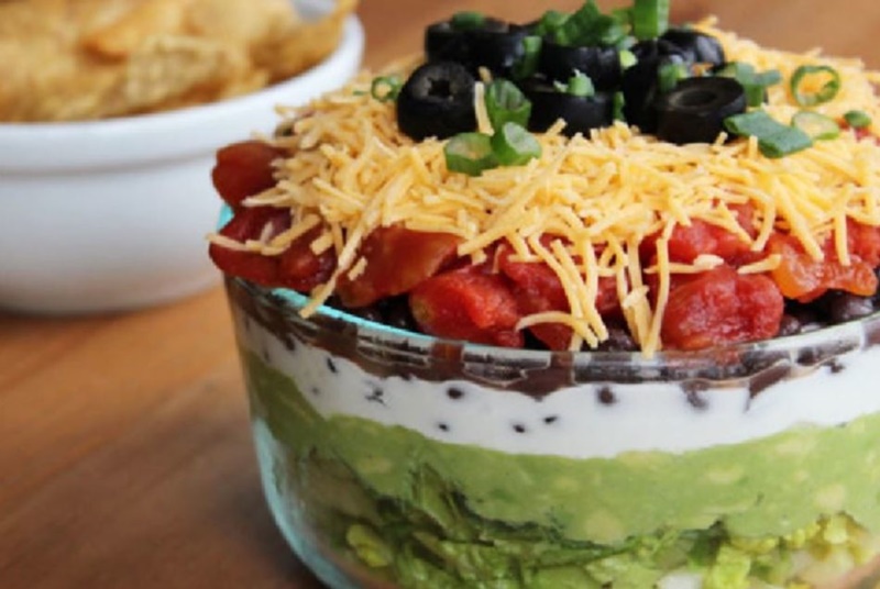 Having Game Night? Here are 7 superb party dip recipes 19