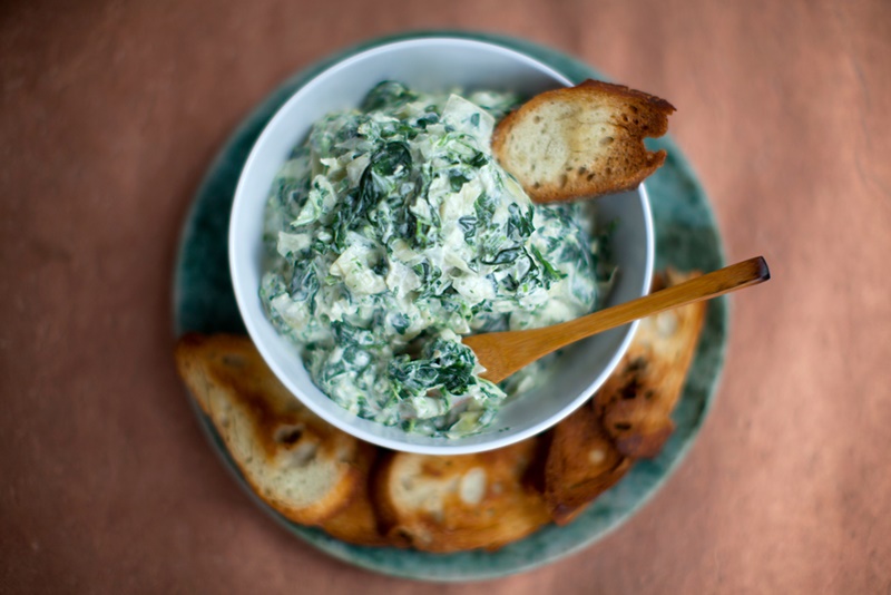 Having Game Night? Here are 7 superb party dip recipes 18
