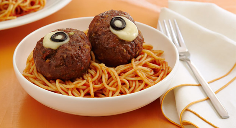 25 Easy Halloween Food Ideas for a Freaky-Halloween, this October 51