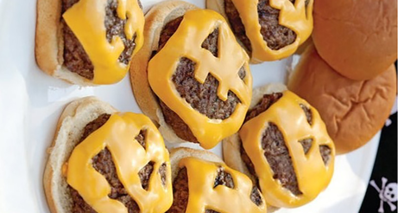 25 Easy Halloween Food Ideas for a Freaky-Halloween, this October 67