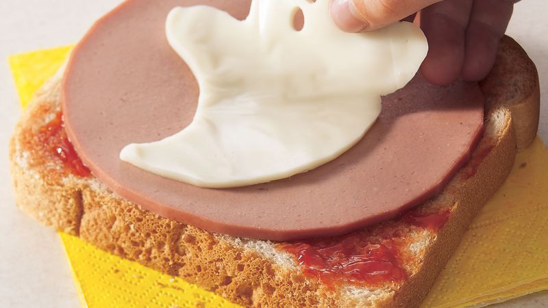25 Easy Halloween Food Ideas for a Freaky-Halloween, this October 66
