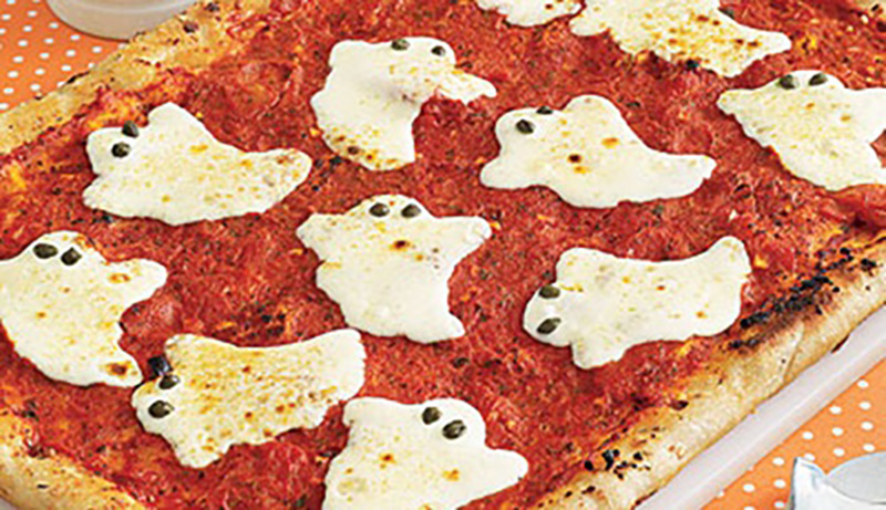 25 Easy Halloween Food Ideas for a Freaky-Halloween, this October 70