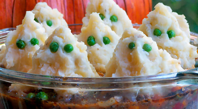 25 Easy Halloween Food Ideas for a Freaky-Halloween, this October 56