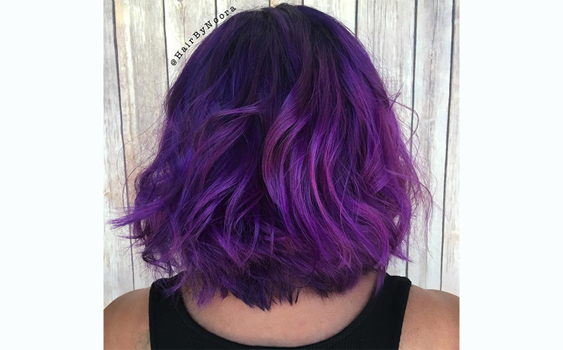 20 Short Ombre Hairstyles that Everyone should Try 54