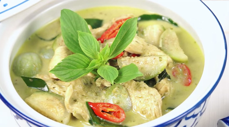 10 Most Popular Thai Foods You need to Try! 28