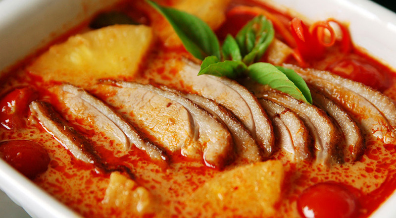 10 Most Popular Thai Foods You Need To Try Upsmash 