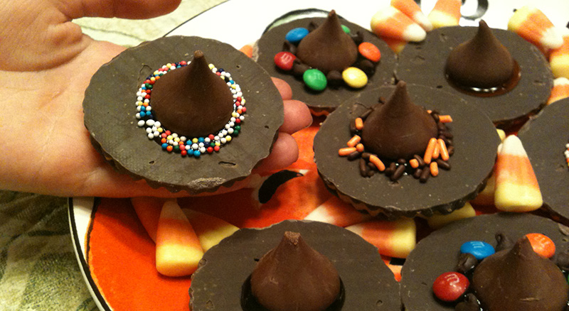 25 Easy Halloween Food Ideas for a Freaky-Halloween, this October 50