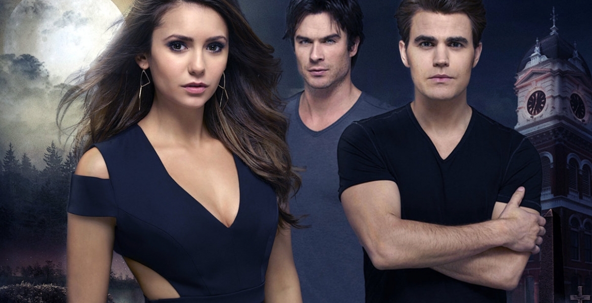 12 Reasons Why We Can Never Be Ready to Bid Farewell to the Mystic falls Finest!