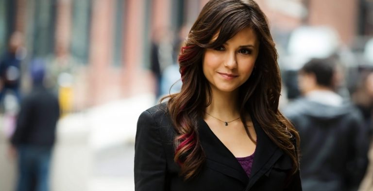 Here’s all that you need to know about Nina Dobrev’s cameo in TVD season 7 finale