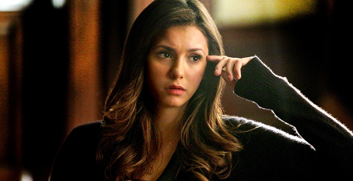 News Confirmed Finally: Nina Dobrev is coming back to The Vampire Diaries
