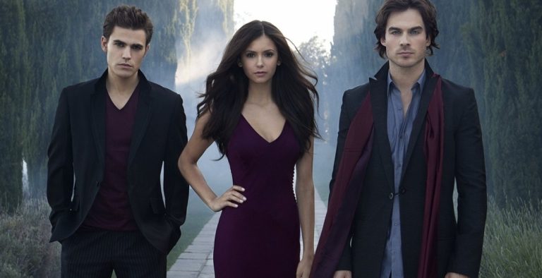 Fate of The Vampire Diaries, as revealed by the CW!!
