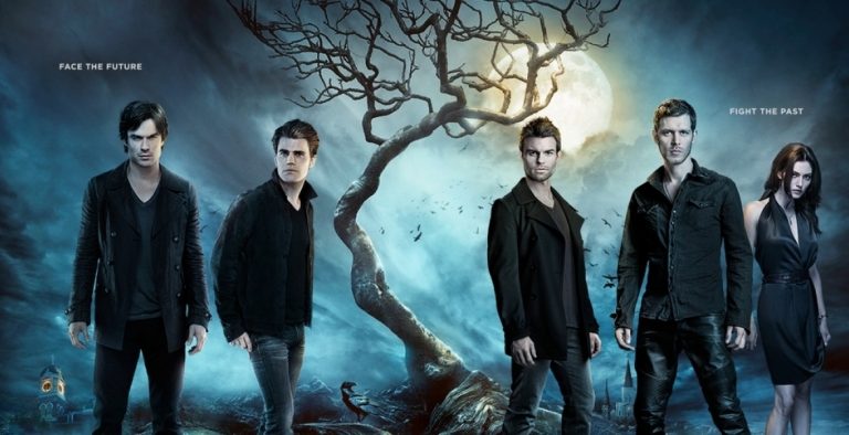 Spoiler Alert: The Vampire Dairies Season 8 teasers have caught some serious attention