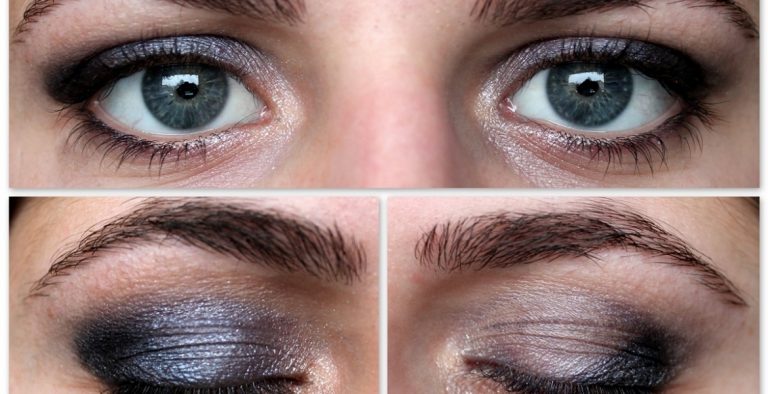 7 ways to perfect your eye makeup game