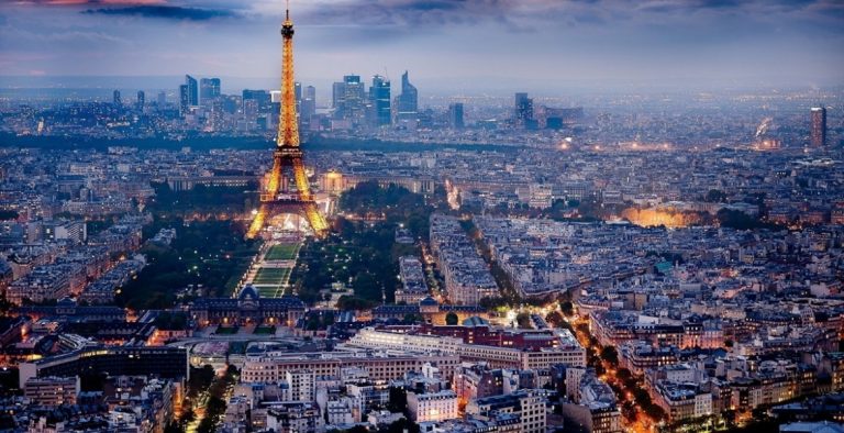 6 Things to keep in mind before visiting Paris