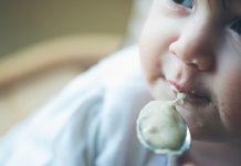 Homemade Baby food recipes for toddlers and under