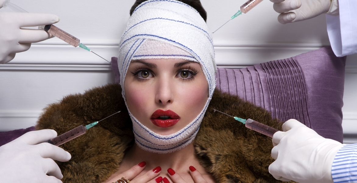 6 Negative Effects of Cosmetic Surgery