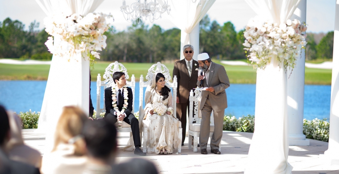 Traditional Wedding Ceremonies According to Different Cultures