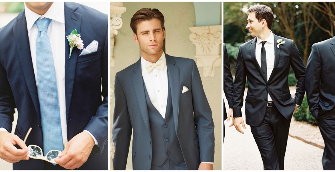 Perfect Guide About What to Wear to a Wedding –Men’s Edition