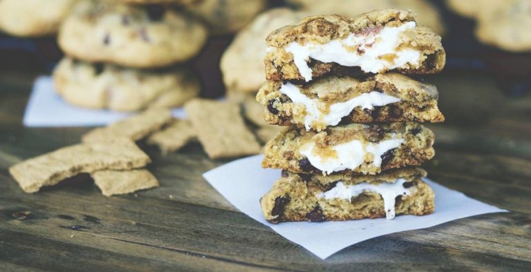 How to Make Homemade Chocolate Chip Cookies –8 Recipes With a Mighty Twist