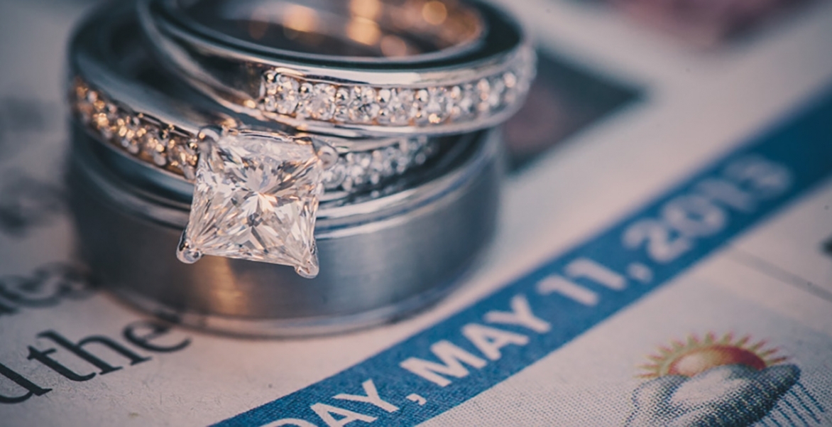Interesting Facts about Buying an Engagement Ring