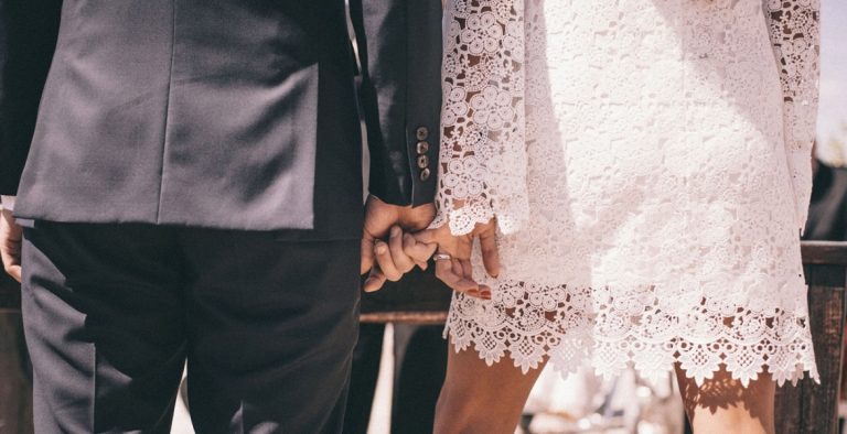 10 Surprising Changes You Experience, Only After Getting Married