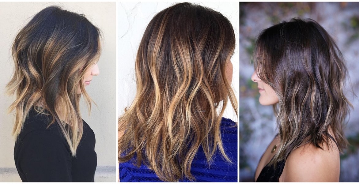 20 Short Ombre Hairstyles that Everyone should Try