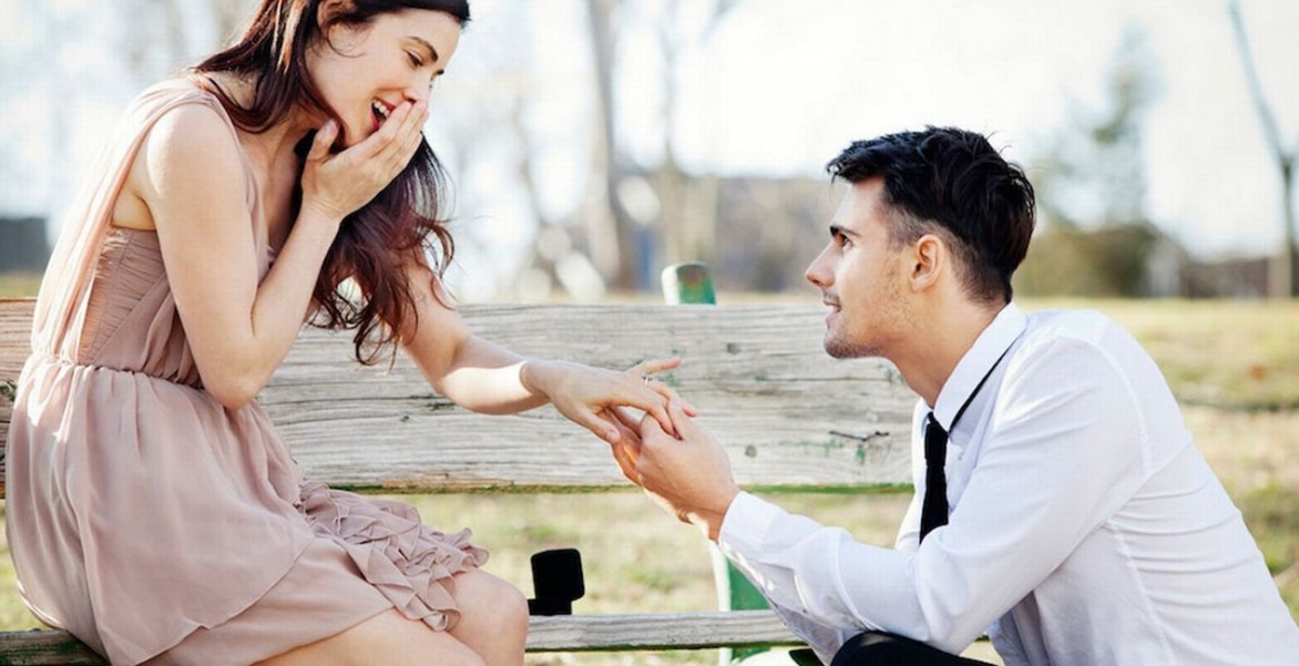 10 Big Wedding Proposal Fails That You Need to Avoid