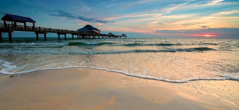 Top 12 Best Beaches in Florida