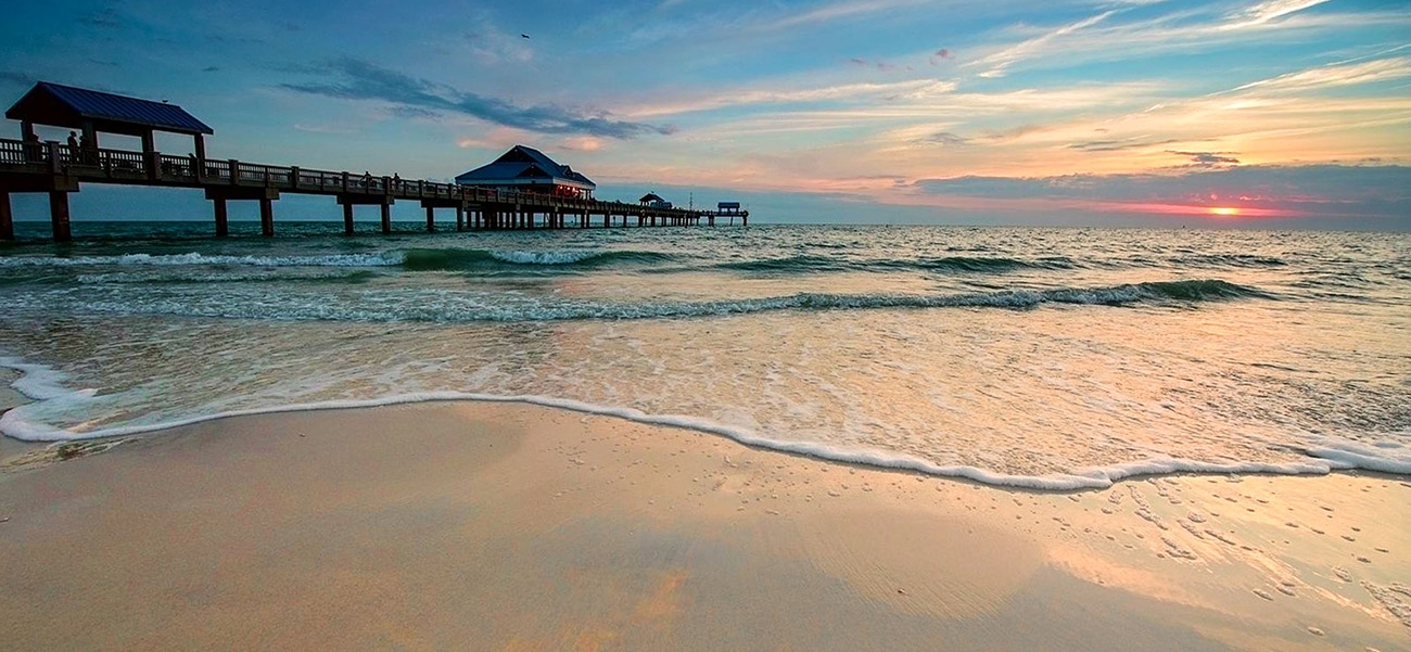 Top 12 Best Beaches in Florida