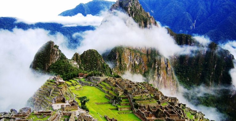 Top 13 Fun Things to do in Peru you Must Try