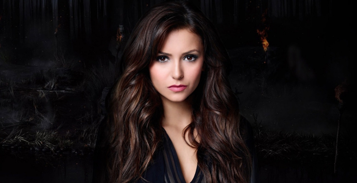 The Vampire Diaries: Will Nina Dobrev Return for the Series finale?