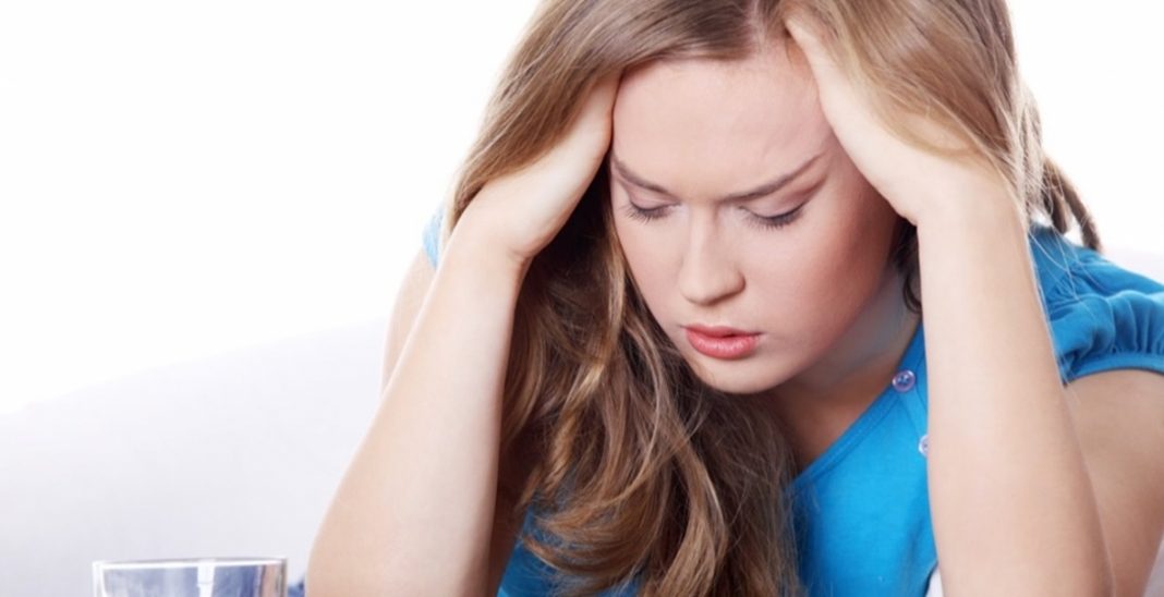 What to eat after a hangover and vomiting upsmash