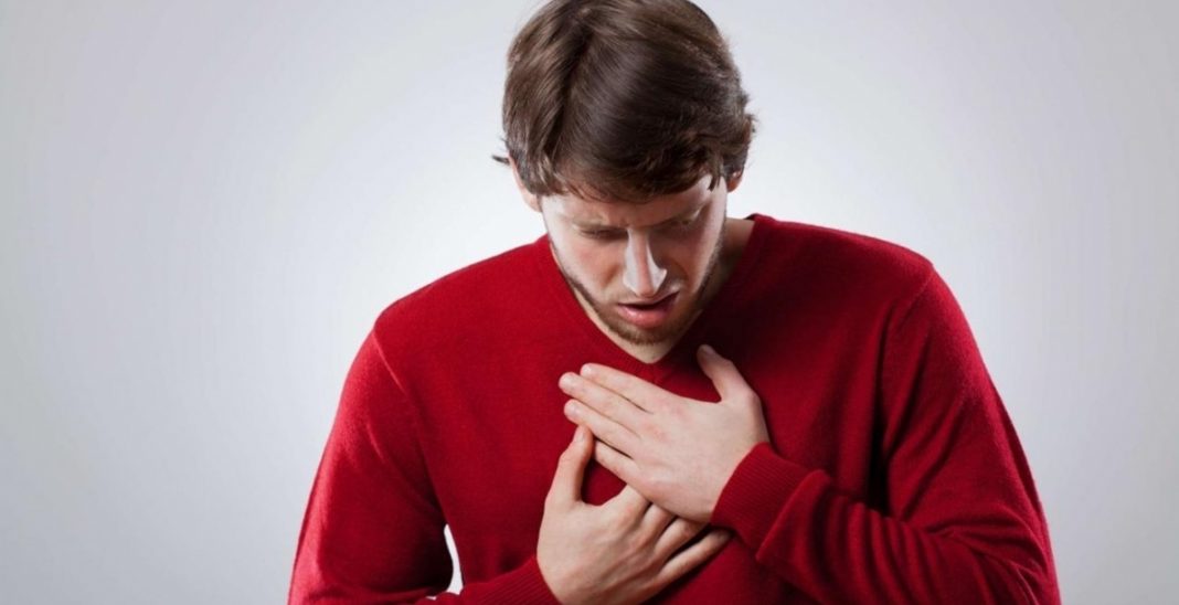 12 Worst Foods for Acid Reflux upsmash