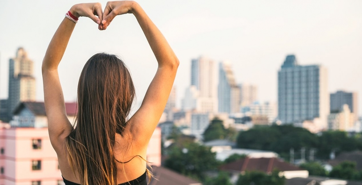Top 5 Simplest Ways to keep your Heart Healthy