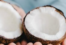 5 Benefits of Coconut Oil on Human Body