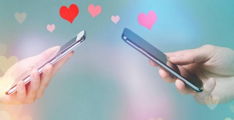 How Can You Find Your True Love Online?
