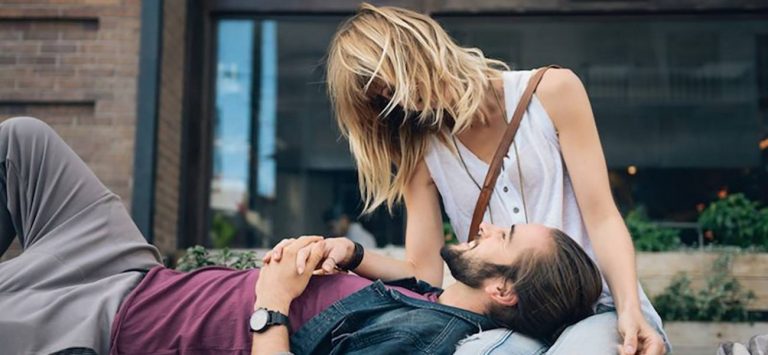 47 Cute Things to do for your Boyfriend that will Amaze Him