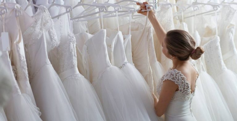 Unique Wedding Dresses for Brides Around the World