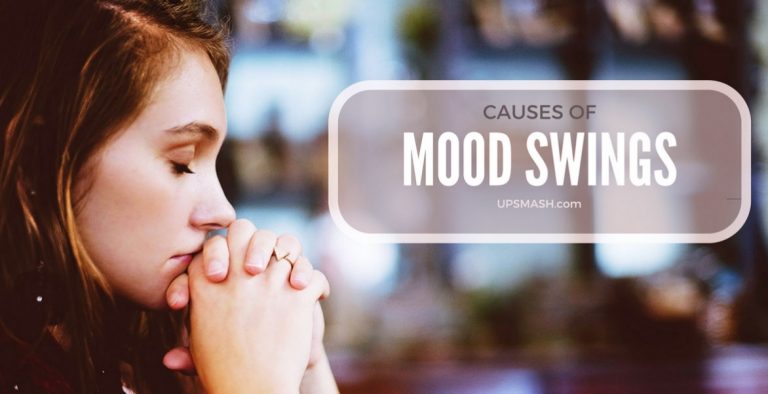 What Causes Mood Swings and How to Resolve Them